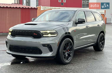 Dodge Durango  2021