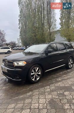 Dodge Durango  2014