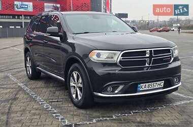 Dodge Durango  2016