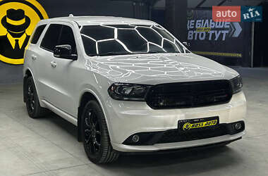 Dodge Durango  2017