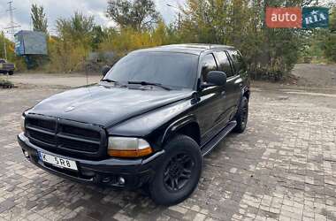 Dodge Durango  2001