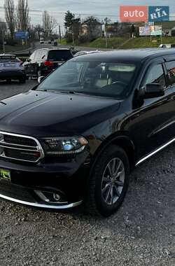 Dodge Durango  2018