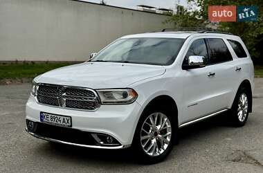 Dodge Durango  2014