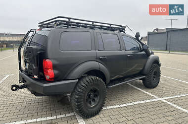 Внедорожник / Кроссовер Dodge Durango 2004 в Ивано-Франковске фото 16 Внедорожник / Кроссовер Dodge Durango 2004 в Ивано-Франковске