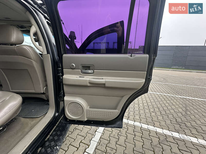 Внедорожник / Кроссовер Dodge Durango 2004 в Ивано-Франковске фото 30 Внедорожник / Кроссовер Dodge Durango 2004 в Ивано-Франковске