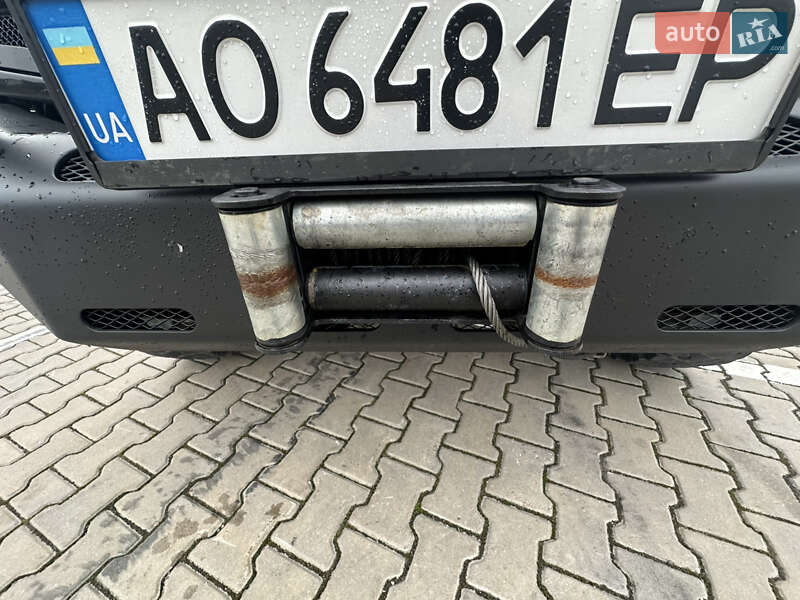 Внедорожник / Кроссовер Dodge Durango 2004 в Ивано-Франковске фото 31 Внедорожник / Кроссовер Dodge Durango 2004 в Ивано-Франковске
