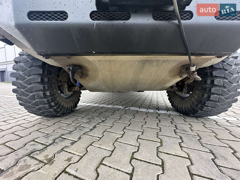 Внедорожник / Кроссовер Dodge Durango 2004 в Ивано-Франковске фото 32 Внедорожник / Кроссовер Dodge Durango 2004 в Ивано-Франковске