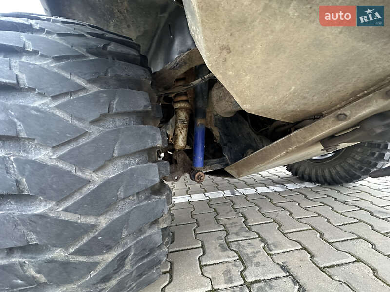 Внедорожник / Кроссовер Dodge Durango 2004 в Ивано-Франковске фото 33 Внедорожник / Кроссовер Dodge Durango 2004 в Ивано-Франковске