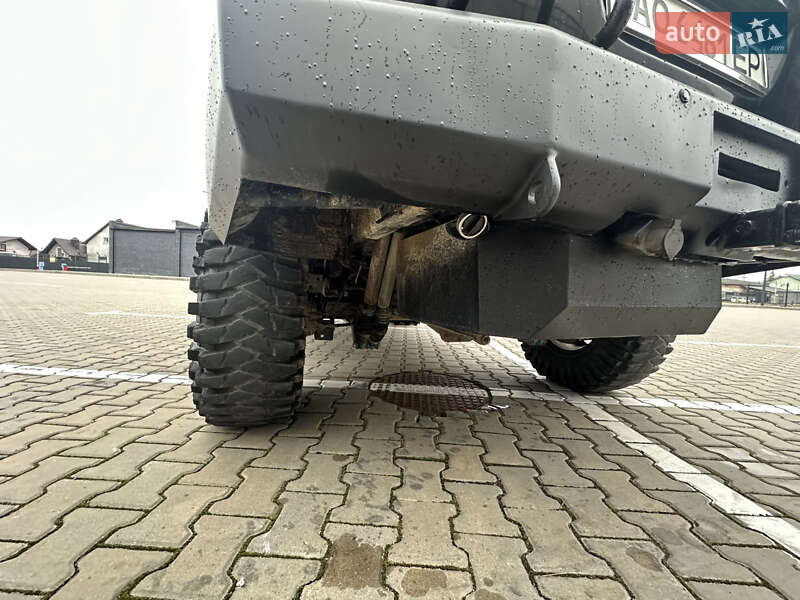 Внедорожник / Кроссовер Dodge Durango 2004 в Ивано-Франковске фото 34 Внедорожник / Кроссовер Dodge Durango 2004 в Ивано-Франковске
