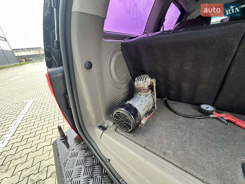 Внедорожник / Кроссовер Dodge Durango 2004 в Ивано-Франковске фото 37 Внедорожник / Кроссовер Dodge Durango 2004 в Ивано-Франковске