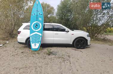 Внедорожник / Кроссовер Dodge Durango 2015 в Киеве