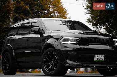 Dodge Durango  2019