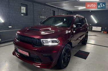 Dodge Durango  2017