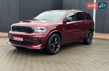 Dodge Durango  2017