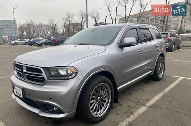 Dodge Durango  2017