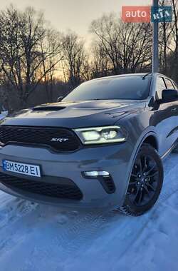 Dodge Durango 2020