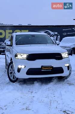Dodge Durango  2017
