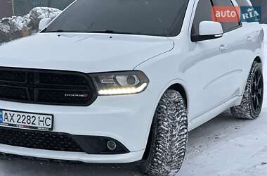 Dodge Durango  2017