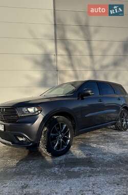 Dodge Durango  2017