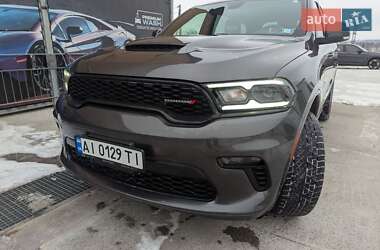 Dodge Durango  2021