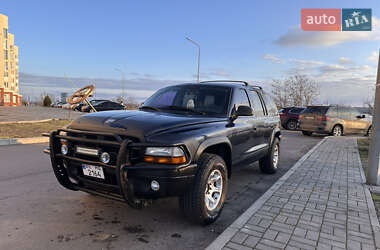 Dodge Durango  2003