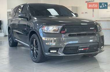 Dodge Durango  2011