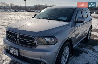 Dodge Durango  2017