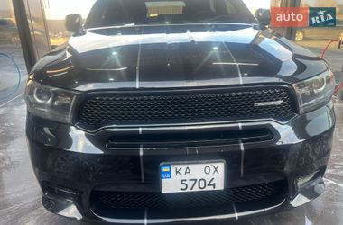 Dodge Durango  2015