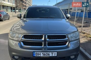 Dodge Durango  2012