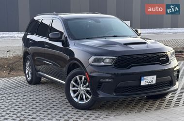 Dodge Durango  2017