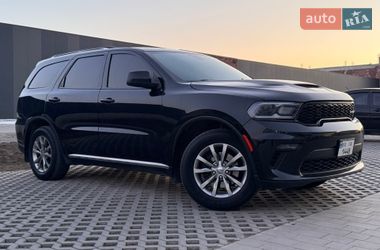 Dodge Durango  2017
