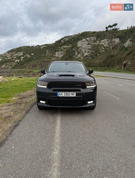 Dodge Durango