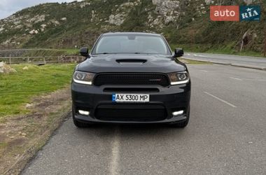 Dodge Durango  2018