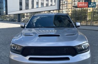 Dodge Durango  2019