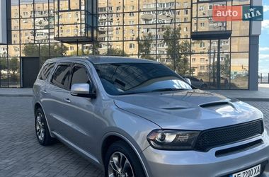 Внедорожник / Кроссовер Dodge Durango 2019 в Днепре