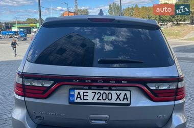 Внедорожник / Кроссовер Dodge Durango 2019 в Днепре