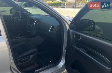 Внедорожник / Кроссовер Dodge Durango 2019 в Днепре