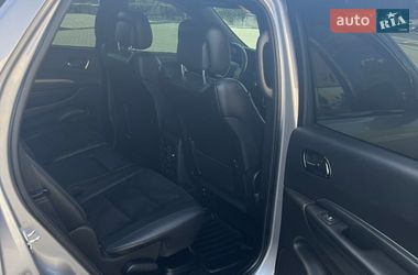 Внедорожник / Кроссовер Dodge Durango 2019 в Днепре