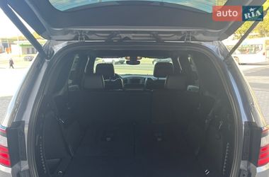 Внедорожник / Кроссовер Dodge Durango 2019 в Днепре