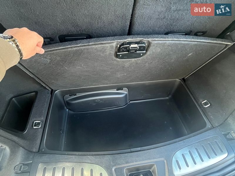Внедорожник / Кроссовер Dodge Durango 2019 в Днепре