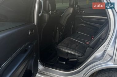 Внедорожник / Кроссовер Dodge Durango 2019 в Днепре