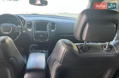 Внедорожник / Кроссовер Dodge Durango 2019 в Днепре