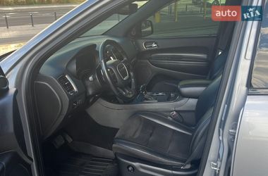 Внедорожник / Кроссовер Dodge Durango 2019 в Днепре