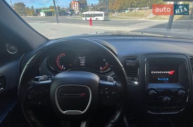 Внедорожник / Кроссовер Dodge Durango 2019 в Днепре