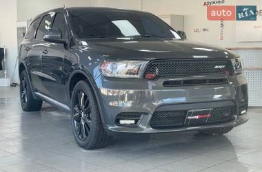 Dodge Durango 2011