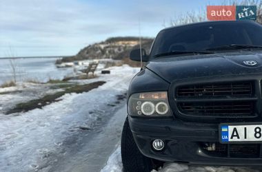 Dodge Durango  2003