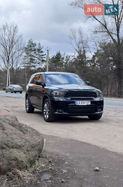 Dodge Durango  2018