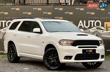 Dodge Durango  2017