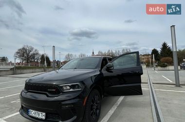 Dodge Durango 2021