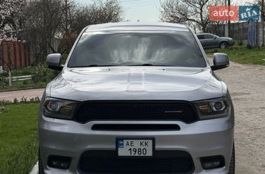 Dodge Durango  2019